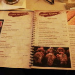 Hannys Restaurant Bar