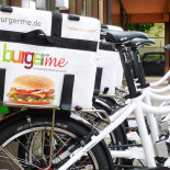 Burgerme Mainz Mombach
