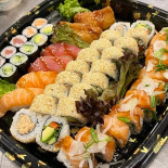 Asia Box Brühl