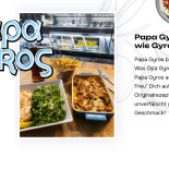 Papa Gyros