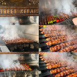 Street Kebap
