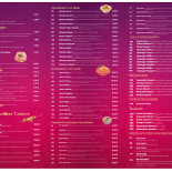 Taj Mahal Tandoori Indian