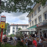 Eiscafé San Remo