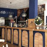 La Plaza
