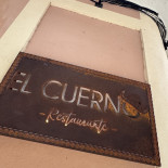 El Cuerno