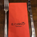 El Cuerno