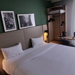 Campanile Prime Bussy Saint Georges