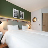 Campanile Prime Bussy Saint Georges