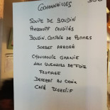 Ferme Auberge Glasborn Linge