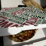 Pizza Des Arcades