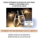 La Table Au Grenier