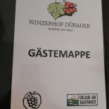 Winzerhof Dürauer