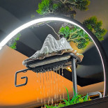 Xia Garden Huá Xià Yuán