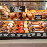 Boulangerie De La Mairie V.a.v