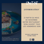 L'instant-cuisine