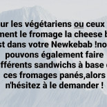 New Kebab Chez Sami