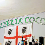Pizzeria Colom