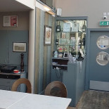 Cecchini's Restaurant Bar