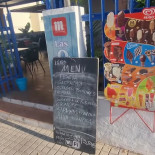Bar Restaurante Las Olas 2