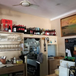 Cafeteria Vistasol (ca Ses Bessones)