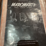 Marchhart´s Thai Fisch Steak