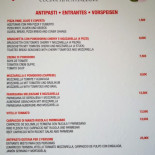 L'osteria Di Giovanni