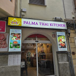 Palma Thai Kitchen