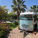 Truck Pizza Sanary (pizzeria)