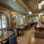 L'auberge Des Balcons De Val Thorens
