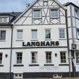 Pizzeria Langhans Da Cico