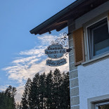 Gasthaus Scharfes Eck