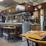 Restaurante Bar Nando Mariscos E Peixes Da Ría