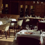 La Table Du Parc