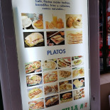 La Tortilla Tex-mex