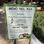 Ohm Ibiza – Pizzeria
