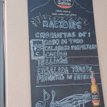 Tasca El Chotis