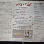Etoile D'or Sàrl