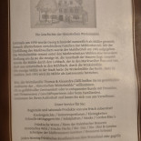 Historische Winkelmühle