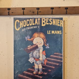 Crêperie Bretonne Balande Et Pas Suite Depuis 2003