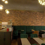 Le Time Restaurant Bar