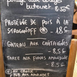 Le Potager Du Marais