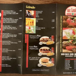 Mr. Lecker, Orientalische Spezialitäten