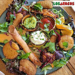 Restaurant Los Tacos