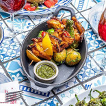 Tapas Revolution Bluewater
