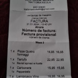 Trattoria Nicola
