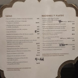 La Ternasca El Tubo Zaragoza