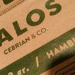 Hamburguesería Jalos