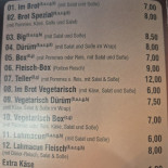 Dönerfood Pizza