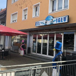 Eis Iglu‘ Neutraubling Café-eistorten-catering