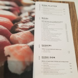 Nami Sushi